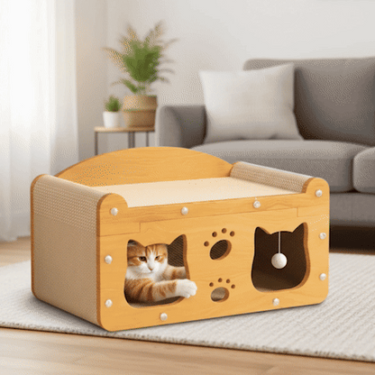 Griffoir Chat | PawProtect Design