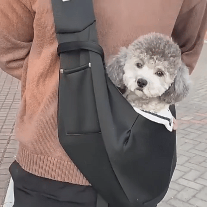 sac a dos pour chien | Patchy