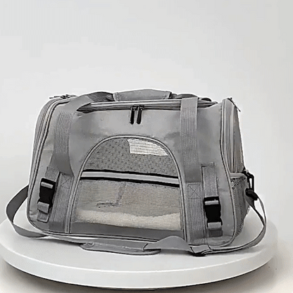 Sac de transport pour chat | ComfortPet