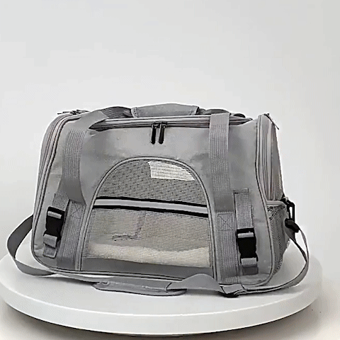 Sac de transport pour chat | ComfortPet