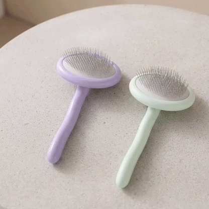 Brosse Chien | Anti-Nœuds