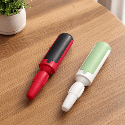 Brosse anti poil | Efficace
