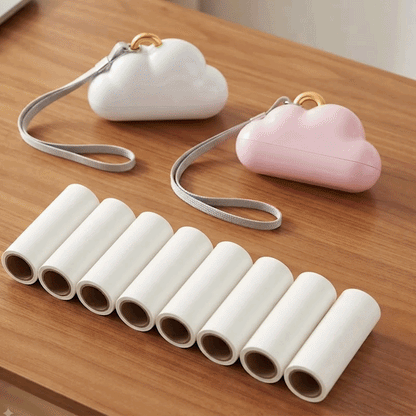 Brosse anti poil | Efficace
