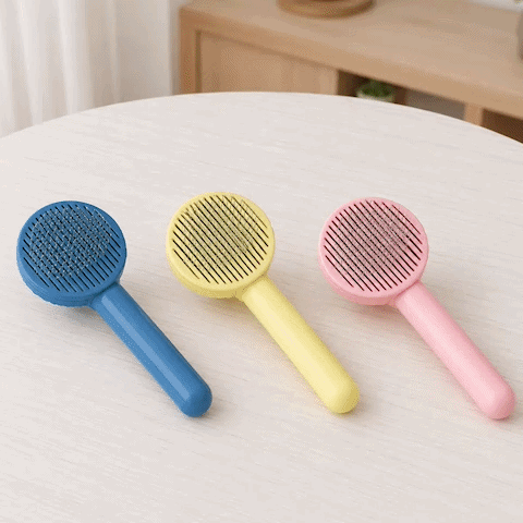 Brosse pour Chien | AntiPoils