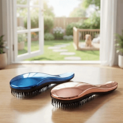 Brosse pour Chien | Ergonomique