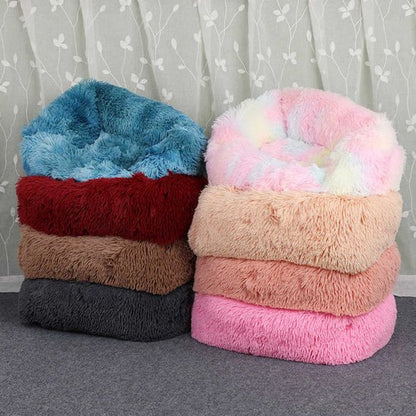 Cocon Douillet Panier Chat