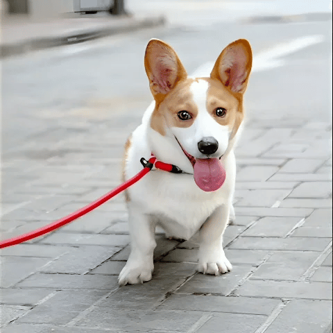 Collier pour chien | Résistant et Confortable