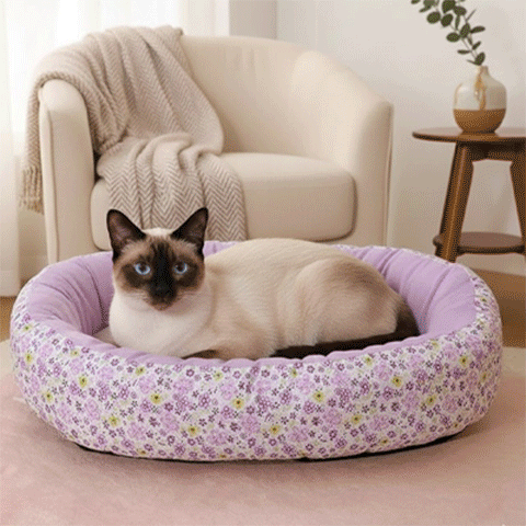 Coussin pour chat | Ultra-moelleux