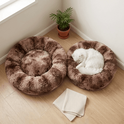 Coussin pour Chat | Ultra-Confortable