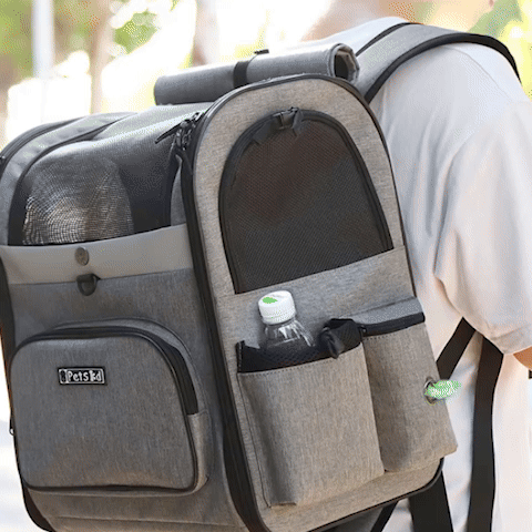 Sac de transport pour chat | Voyage Comfort
