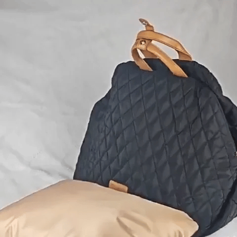 Sac de transport pour chien | Confort Sécurisé