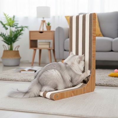 DuraDesign Griffoir chat