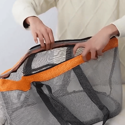 Sac de transport pour chien | Confort et Sécurité