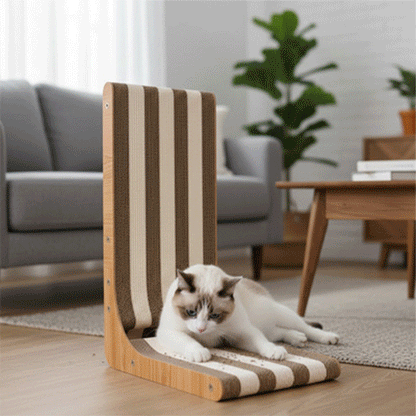 Griffoir chat | DuraDesign