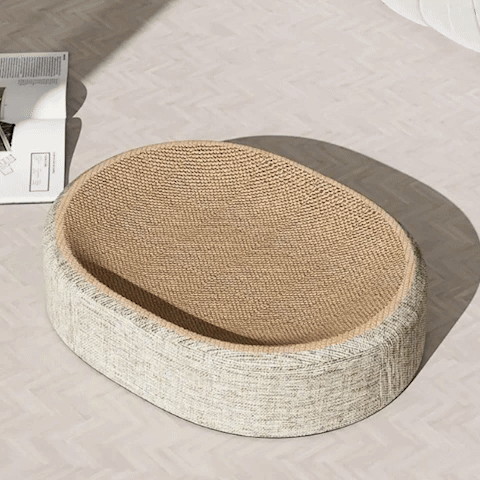 Griffoir chat | ErgoPaws