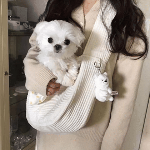 sac transport chien | Simba