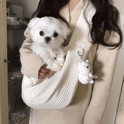 sac transport chien | Simba