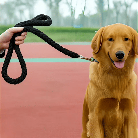 Laisse pour Chien | Ultra-Résistante