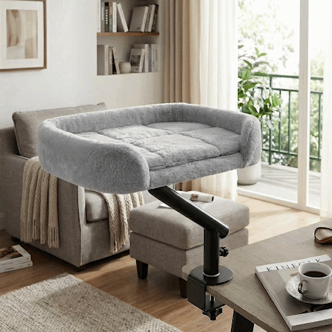 Lit pour Chat | Douillet