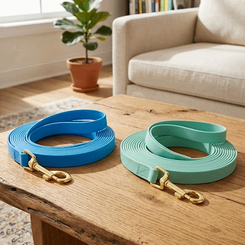 Longe pour Chien | Robuste Premium