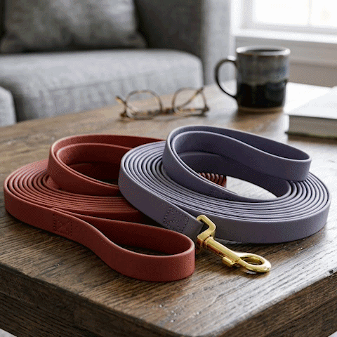 Longe pour Chien | Robuste et Confortable