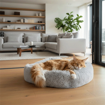 Panier chat | Douillet Design