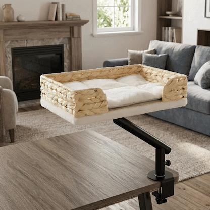 Panier Chat | Confortable Design