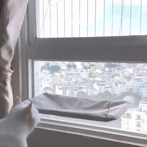 Panier pour chat | Cosy Design