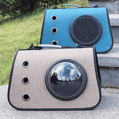 Sac de transport pour chien | Voyageur Confort