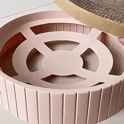 Griffoir chat | Protectio-Design