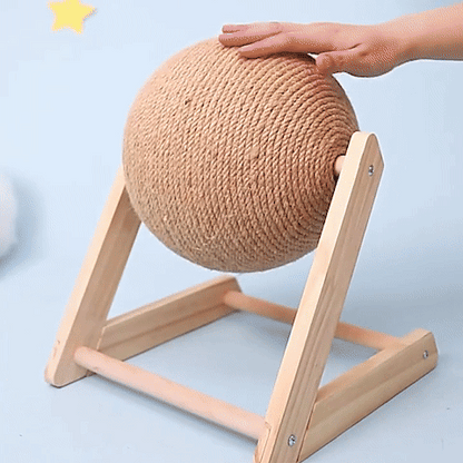 Grattoir pour chat | Ultra-résistant