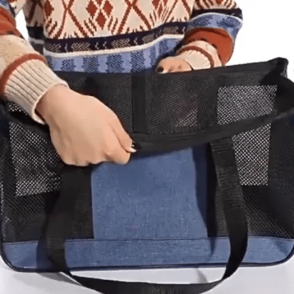 Sac de transport pour chat | VoyagePro