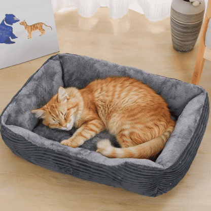 Panier chat | Confortable Design