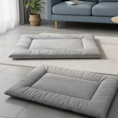 Tapis Chat | Confort Antidérapant