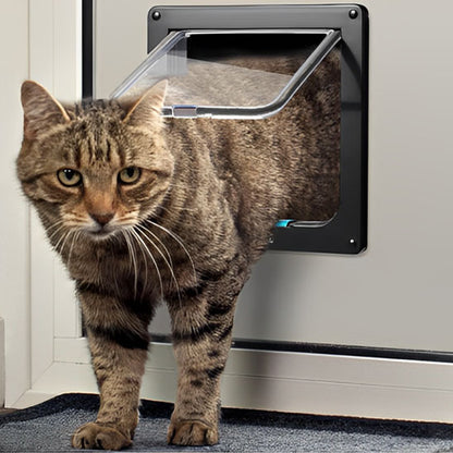 adulte chatiere pour chat