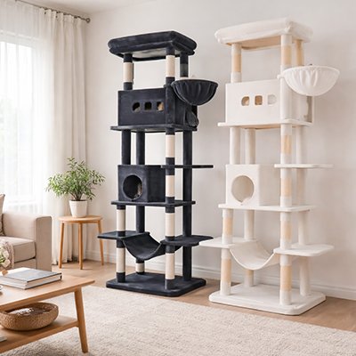 Arbre à Chat xxl 