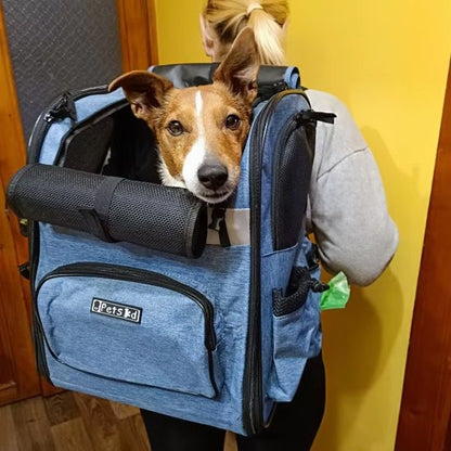 comfort Sac de transport pour chien