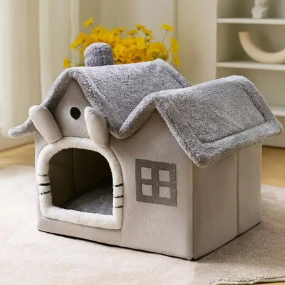 complet niche pour chat