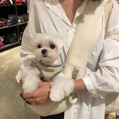confo Sac de transport pour chien