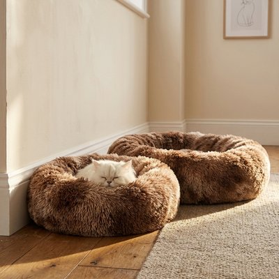 Coussin pour Chat Ultra-Confortable