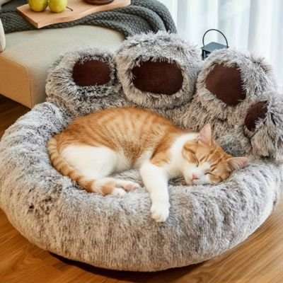 Coussin pour chat Ultra Confortable 