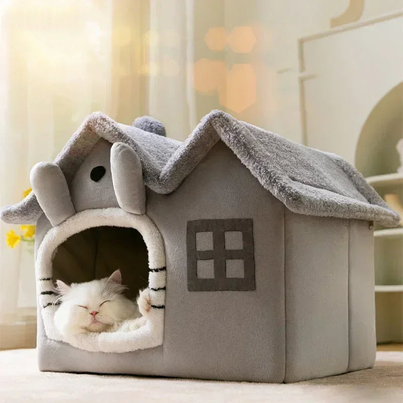 dodo niche pour chat