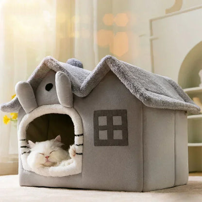 dodo niche pour chat