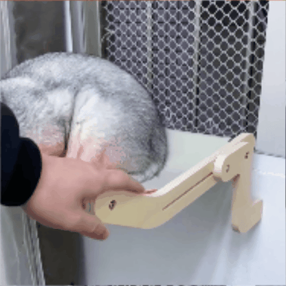 hamac pour chat