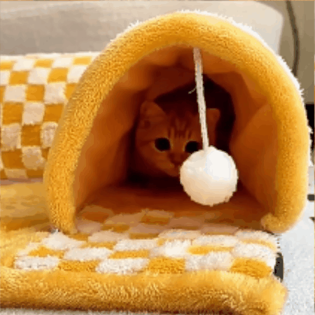 tunnel chat
