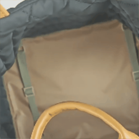 chien sac de transport | Loupy