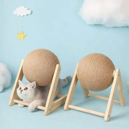 Grattoir pour chat type L v 