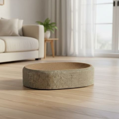 Griffoir chat ergo paws