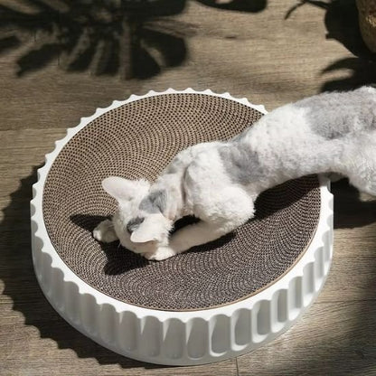 Griffoir chat protector design