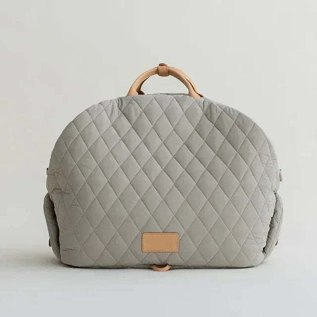 gris sac transport